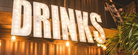 Drinks