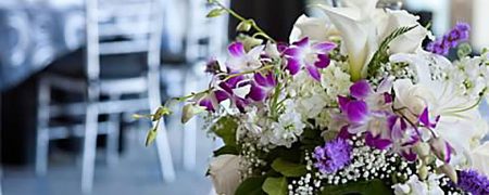 Reception Flowers