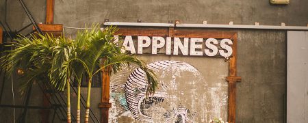 More Happiness