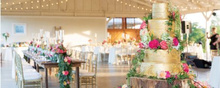 The Cake