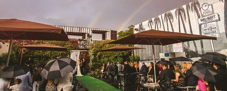 Rainbows