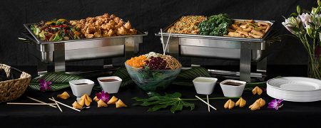 Asian Express