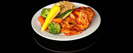 Chicken Your Way