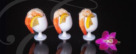 Shrimp Cocktail
