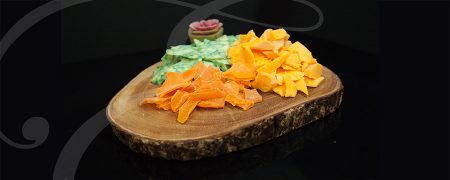 Cheese Display