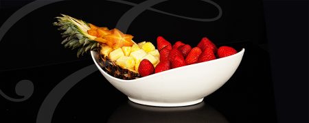 Fruit Display