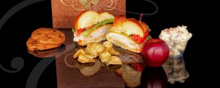 Box Lunch