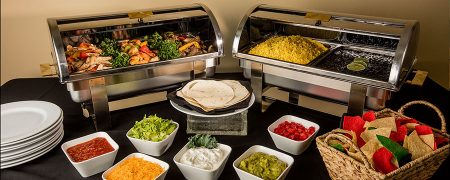 Fajita Extravaganza