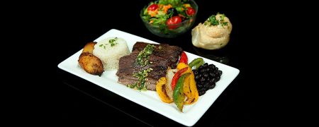 Ropa Vieja