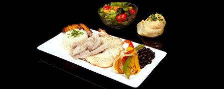 Cuban Combination