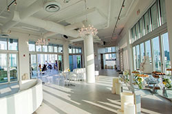 Luxury Events Venues - The Penthouse