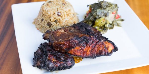 Island Specialties - Caribbean Festival