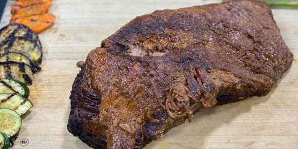 Exquisite Selections - Beef Brisket