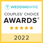 Exquisite Catering & Events WeddingWire Couples Choice Award Winner 2022