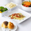 Chicken Picatta
