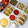 Taco Bar