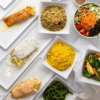 Salmon Your Way