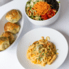 Cajun Chicken Pasta