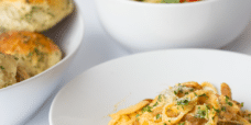 exquisite-catering-menus-corporate-catering-island-specialties-cajun-chicken-pasta-2
