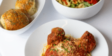 exquisite-catering-menus-corporate-catering-italian-specialties-spaghetti-and-meatballs-1