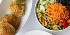 exquisite-catering-menus-corporate-catering-italian-specialties-spaghetti-and-meatballs-2