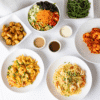 Jumbo Shrimp Your Way