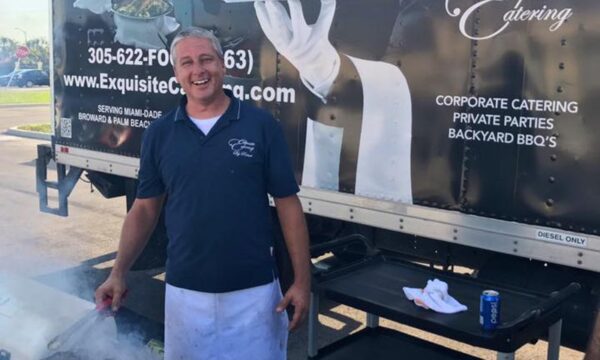 Best Summer BBQ Catering in Miami & South Florida