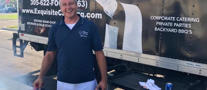 Best Summer BBQ Catering in Miami & South Florida