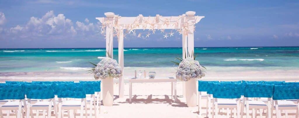 Luxury Wedding Catering in Miami: The Ultimate High-End Planning Guide