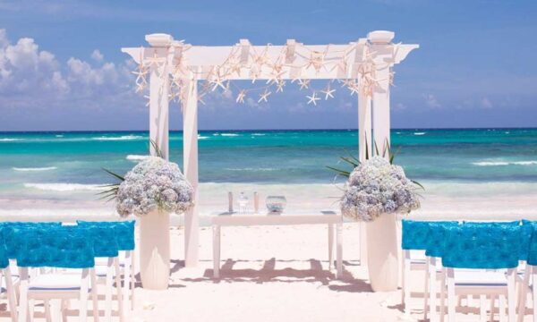 Luxury Wedding Catering in Miami: The Ultimate High-End Planning Guide