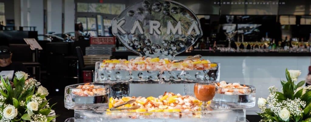 Top-Rated Office Catering in South Florida