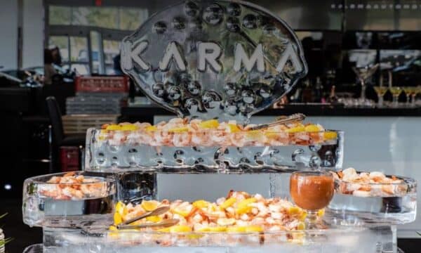 Top-Rated Office Catering in South Florida