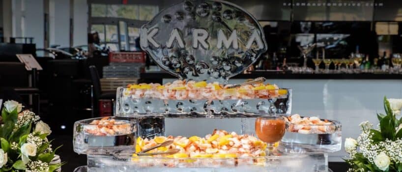 Top-Rated Office Catering in South Florida