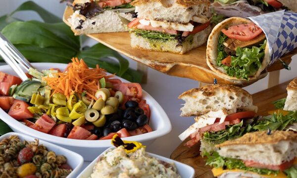 Premium Miami Corporate Event Catering for Businesses