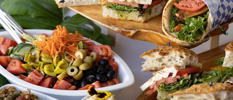 Premium Miami Corporate Event Catering for Businesses